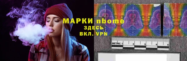 стаф Кулебаки
